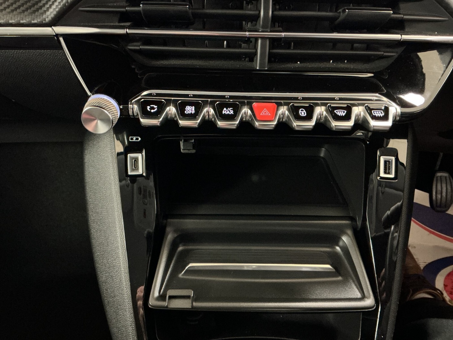 Used Peugeot 208 2021 for sale - 76514813: Photo 55