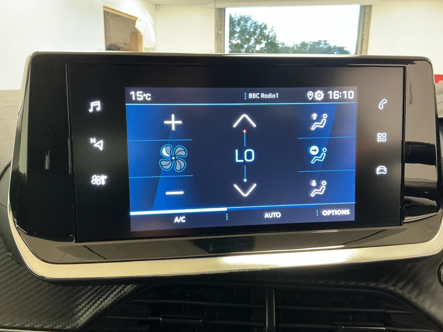 Used Peugeot 208 2021 for sale - 76514813: Photo 58