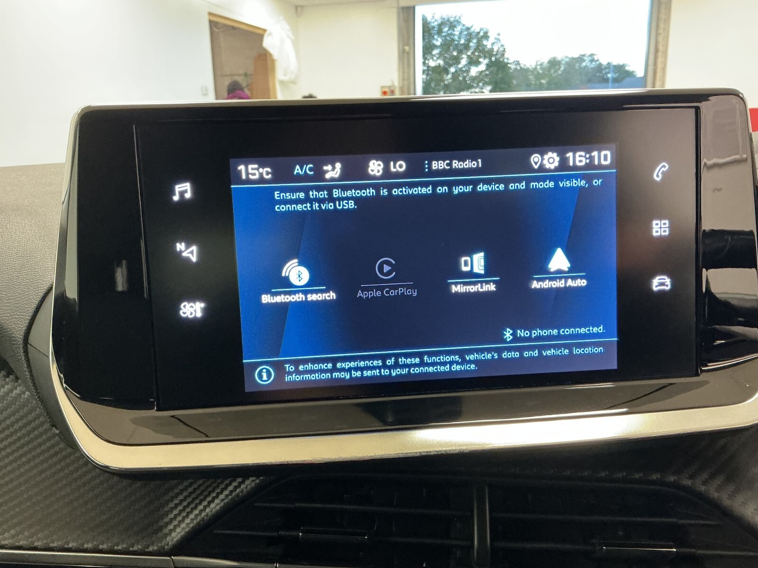 Used Peugeot 208 2021 for sale - 76514813: Photo 59