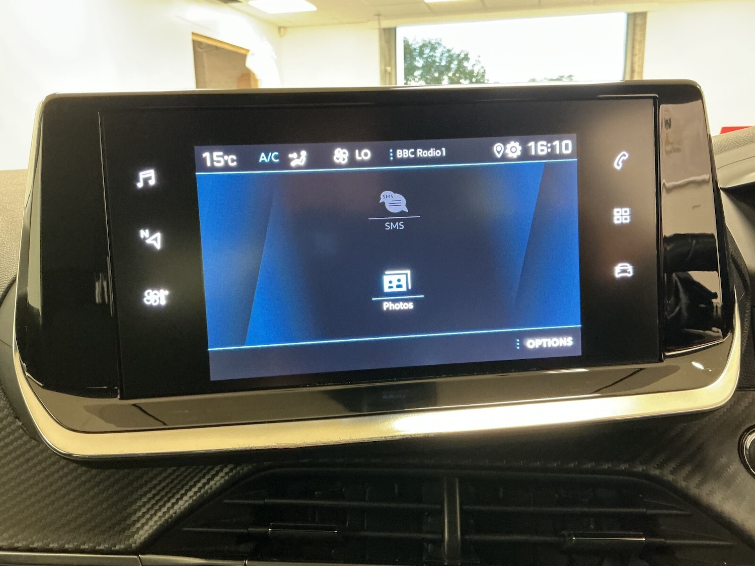 Used Peugeot 208 2021 for sale - 76514813: Photo 60