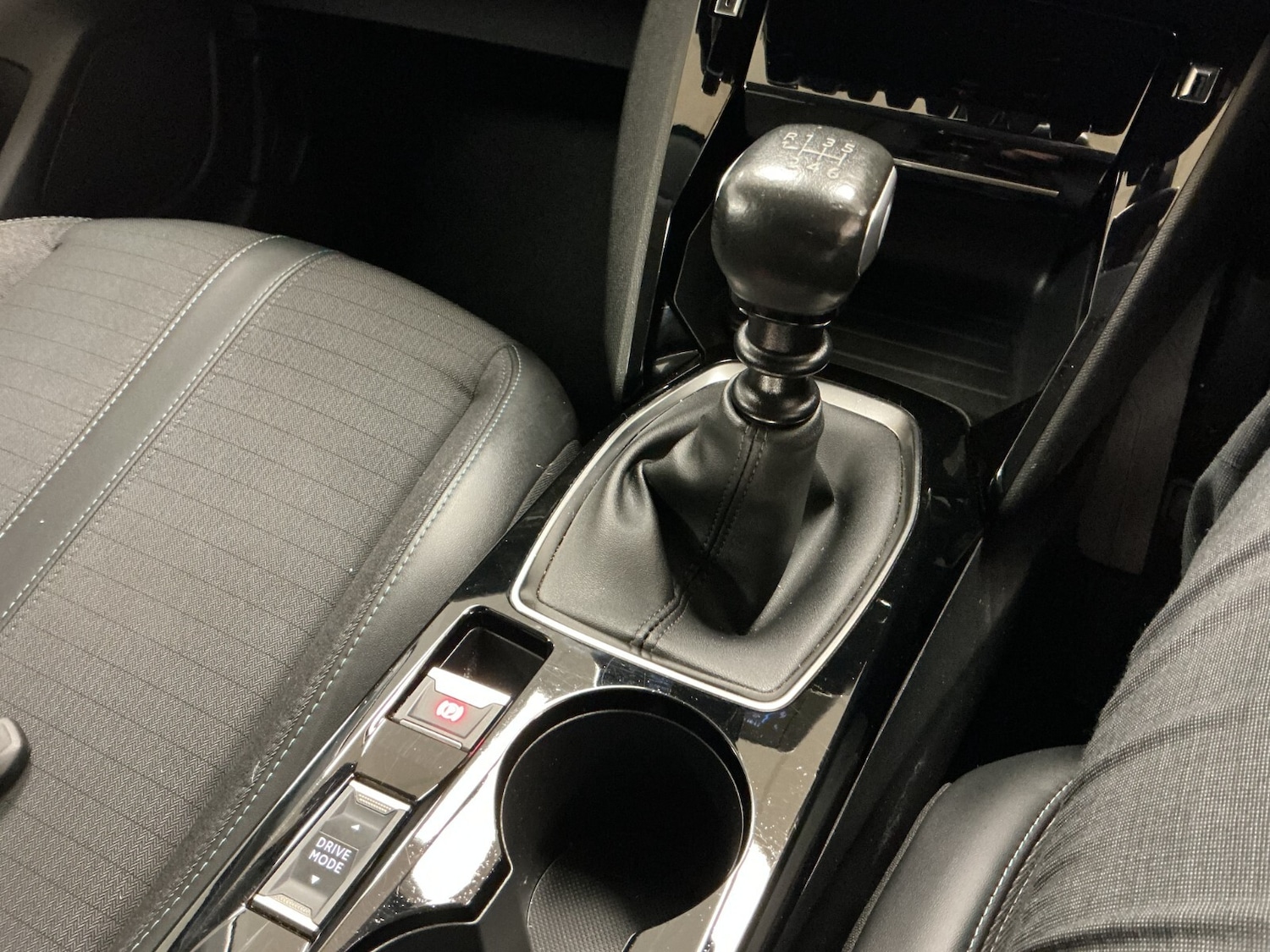 Used Peugeot 208 2021 for sale - 76514813: Photo 62