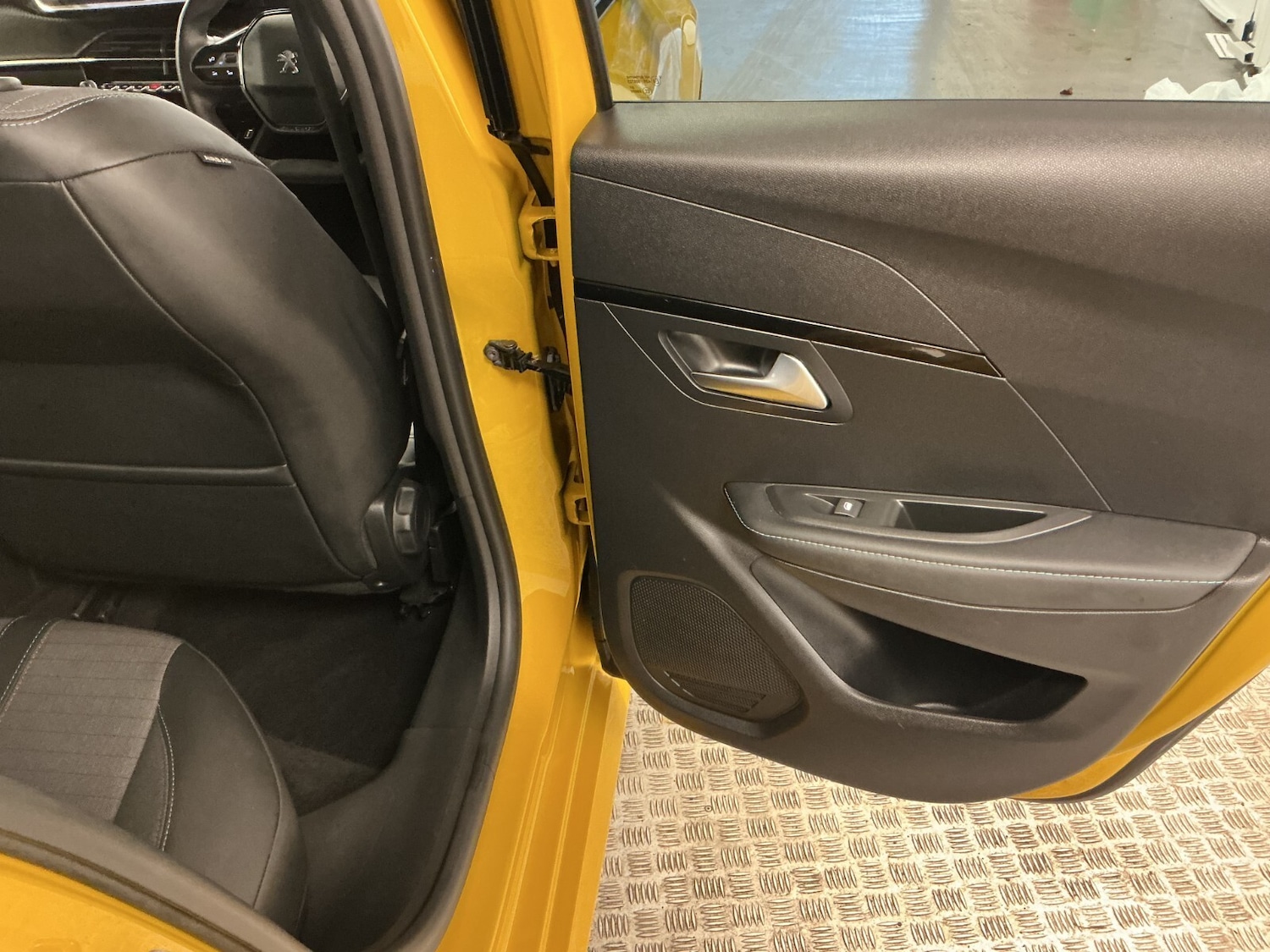 Used Peugeot 208 2021 for sale - 76514813: Photo 67