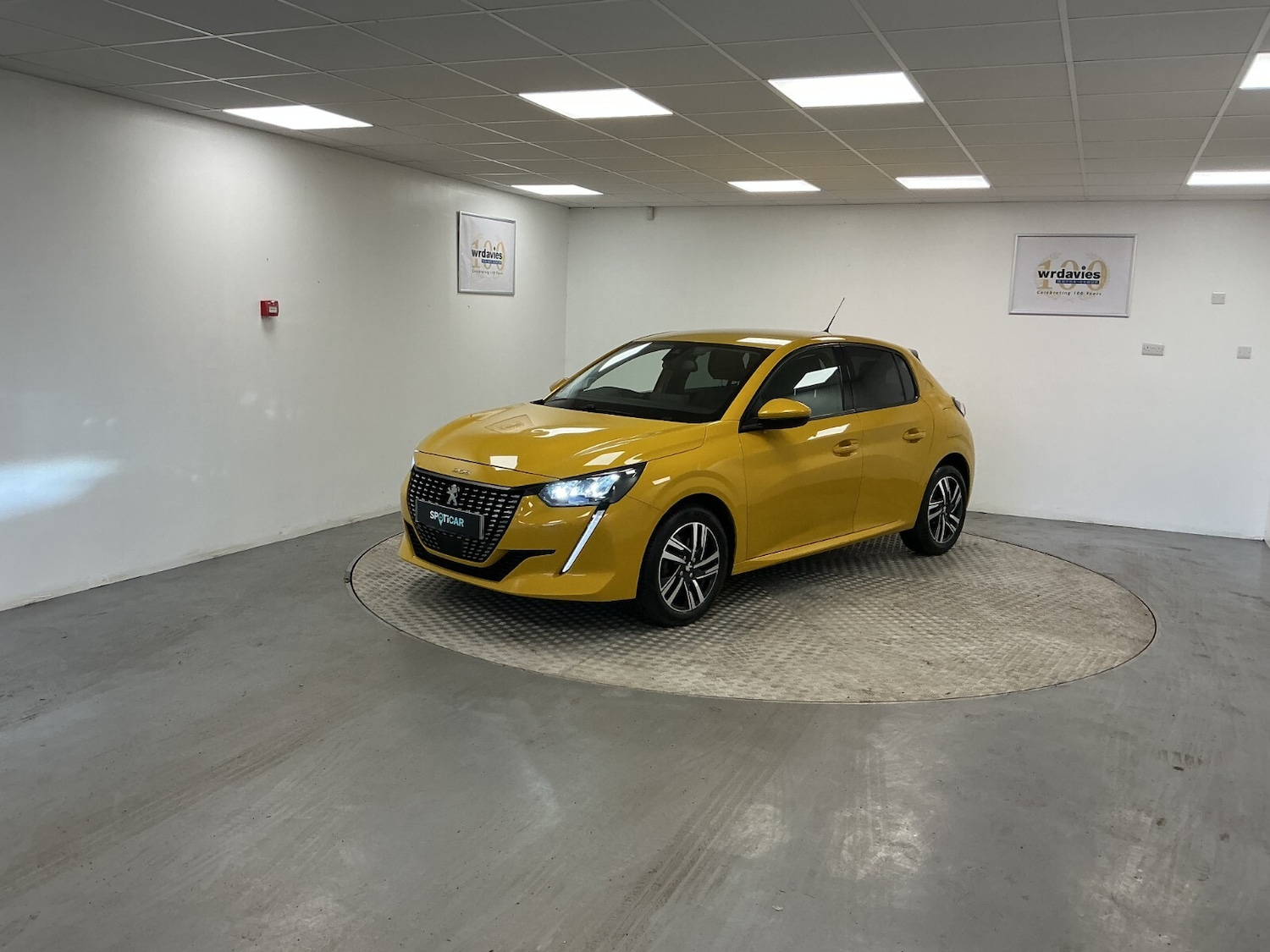 Used Peugeot 208 2021 for sale - 76514813: Photo 7