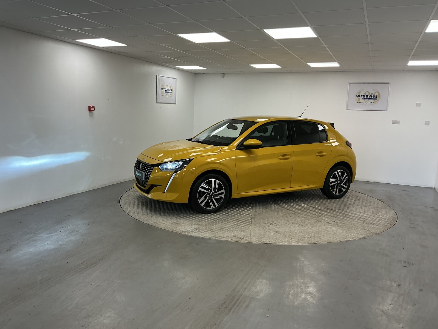 Used Peugeot 208 2021 for sale - 76514813: Photo 8