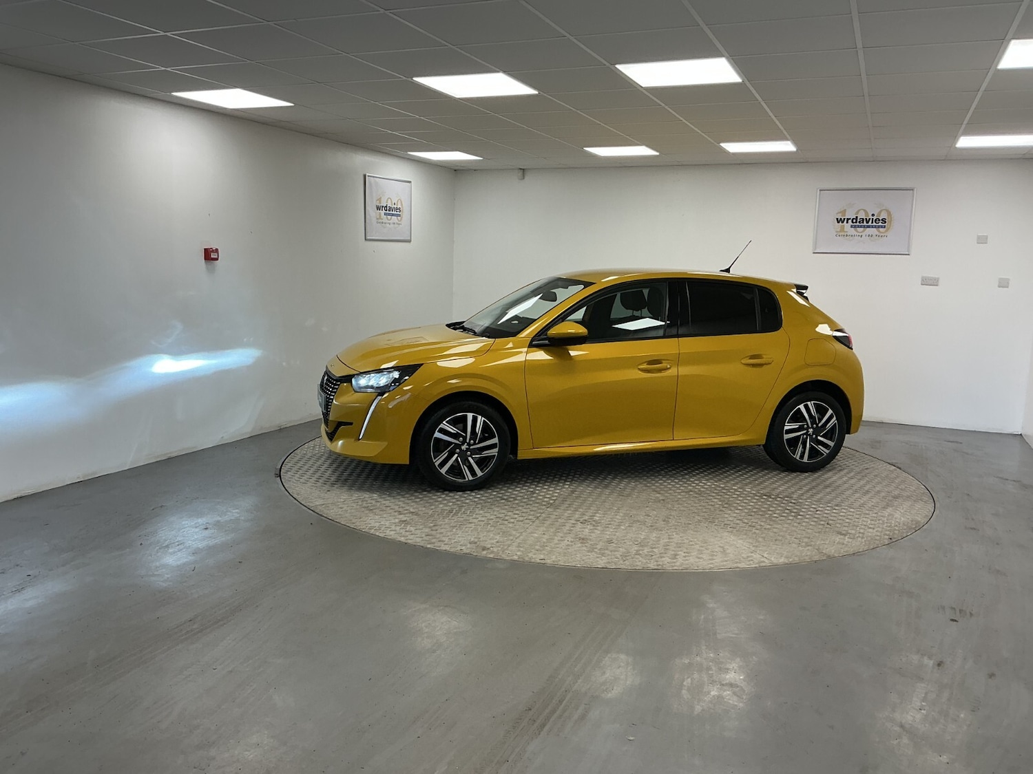 Used Peugeot 208 2021 for sale - 76514813: Photo 9