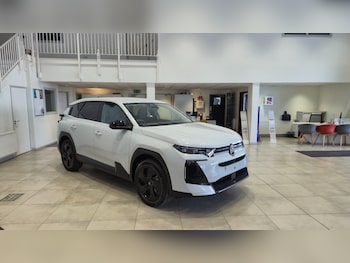 Used Citroen C5 Aircross undefined for sale - 78778854: Photo