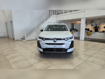 Used Citroen C5 Aircross undefined for sale - 78778854: Photo