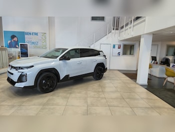 Used Citroen C5 Aircross undefined for sale - 78778854: Photo