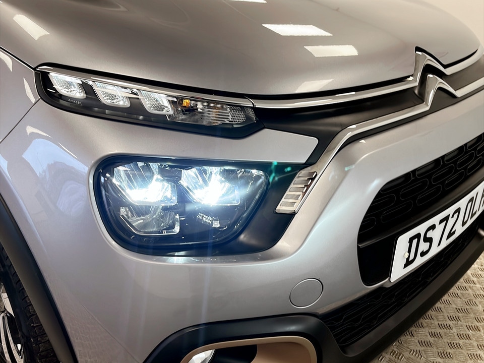 Used Citroen C3 2023 for sale - 77778362: Photo 12