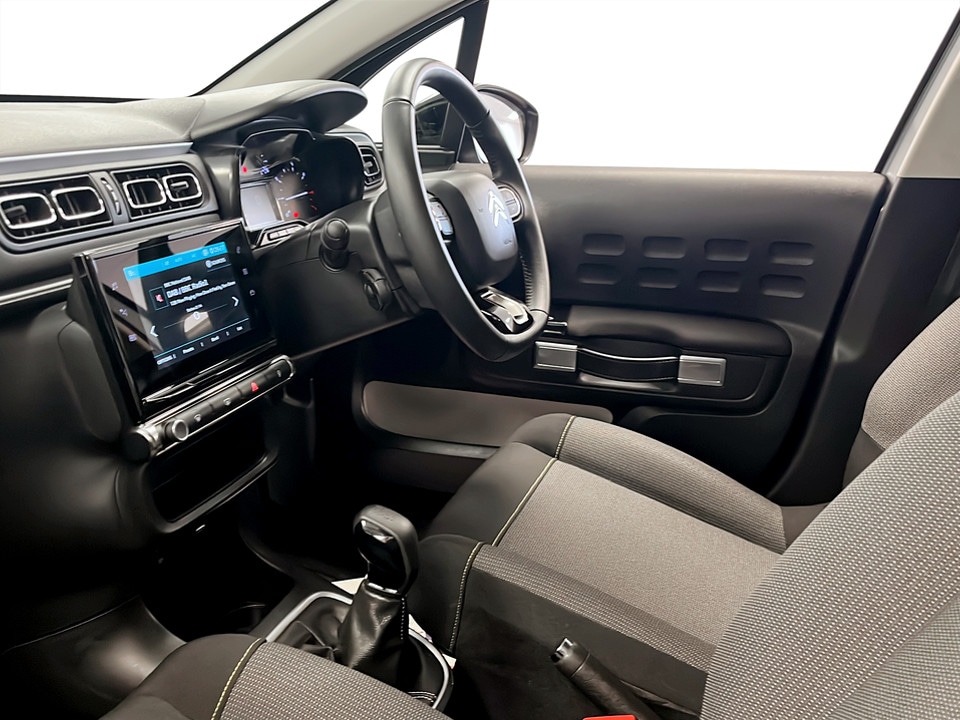 Used Citroen C3 2023 for sale - 77778362: Photo 17