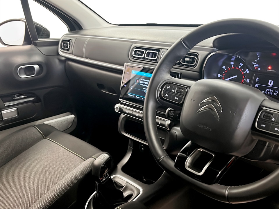 Used Citroen C3 2023 for sale - 77778362: Photo 19