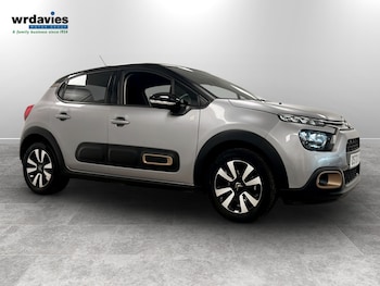 2023 - 1.2 PureTech C-Series Edition 5dr