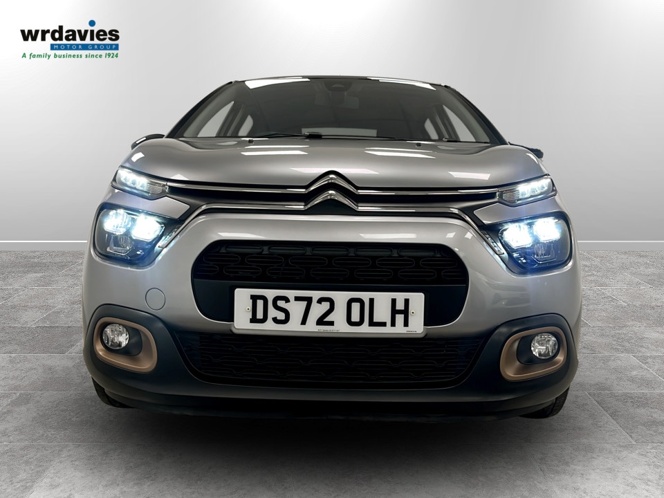 Used Citroen C3 2023 for sale - 77778362: Photo 2