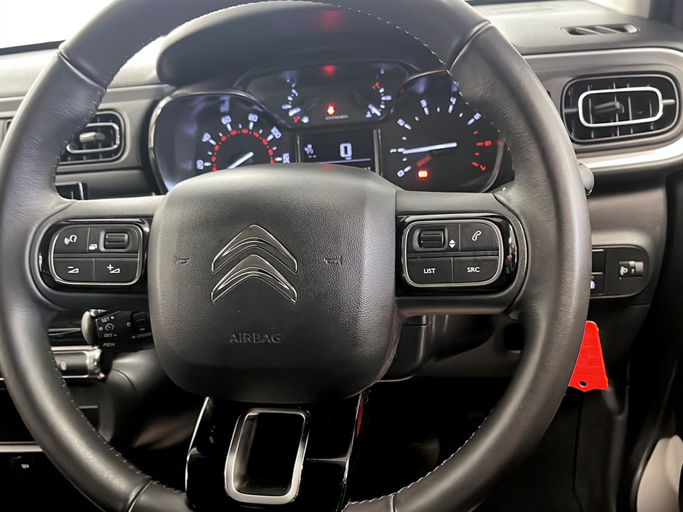 Used Citroen C3 2023 for sale - 77778362: Photo 20