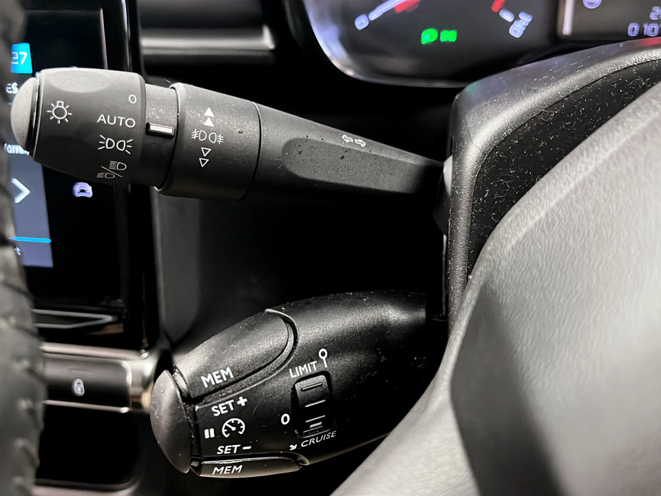 Used Citroen C3 2023 for sale - 77778362: Photo 22