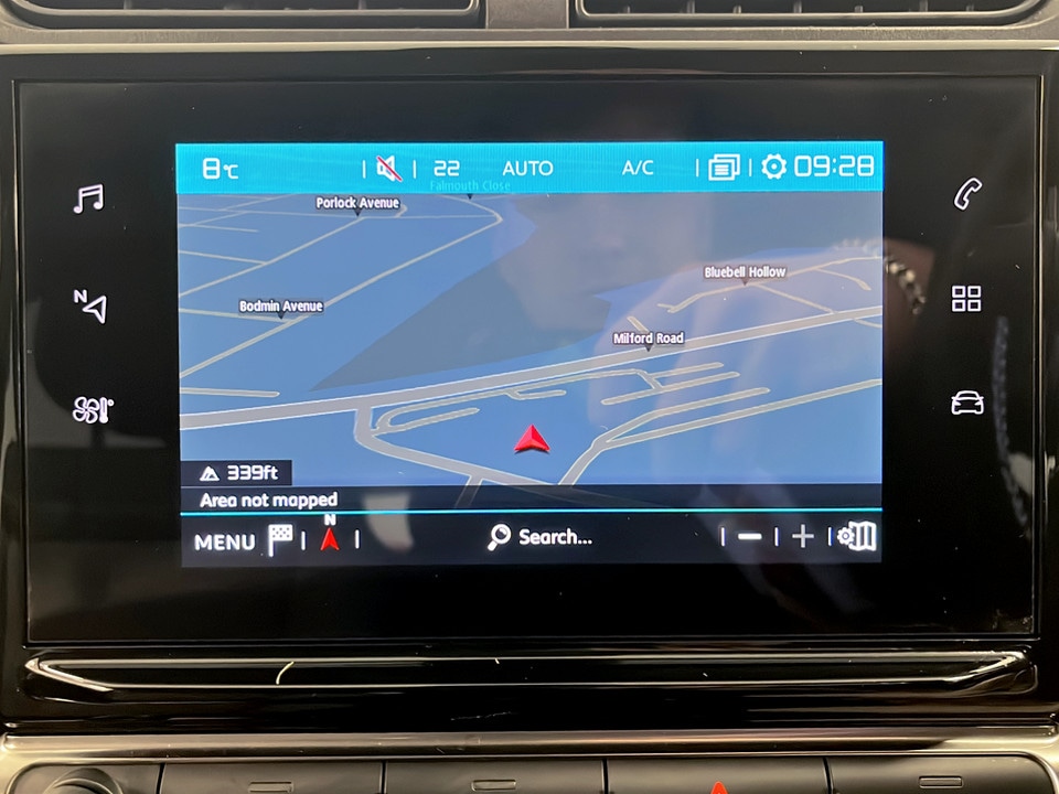 Used Citroen C3 2023 for sale - 77778362: Photo 26