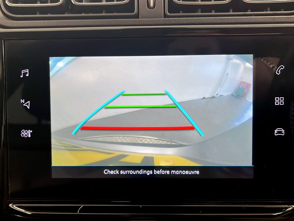 Used Citroen C3 2023 for sale - 77778362: Photo 27