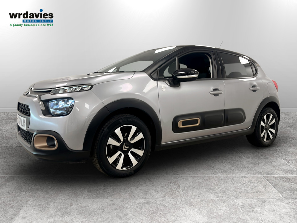 Used Citroen C3 2023 for sale - 77778362: Photo 3