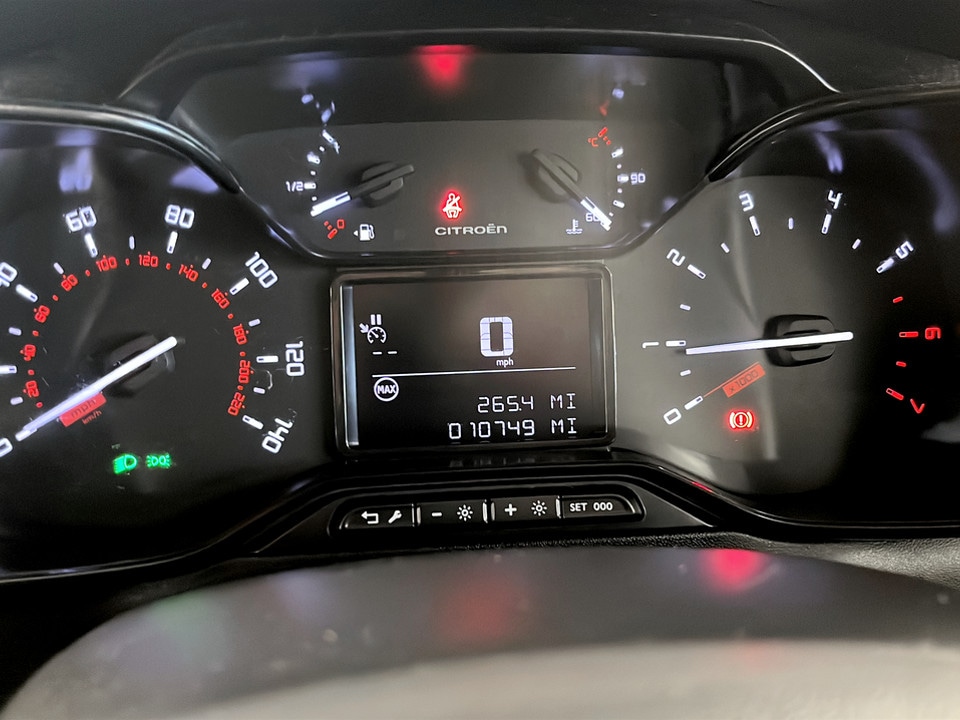 Used Citroen C3 2023 for sale - 77778362: Photo 30