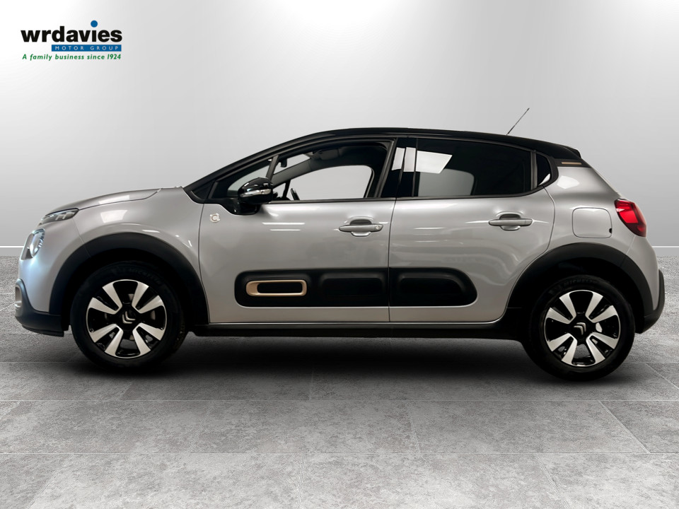 Used Citroen C3 2023 for sale - 77778362: Photo 4