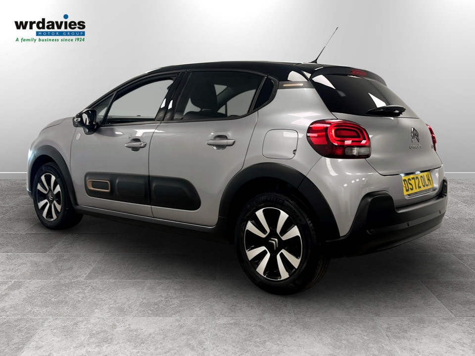 Used Citroen C3 2023 for sale - 77778362: Photo 5