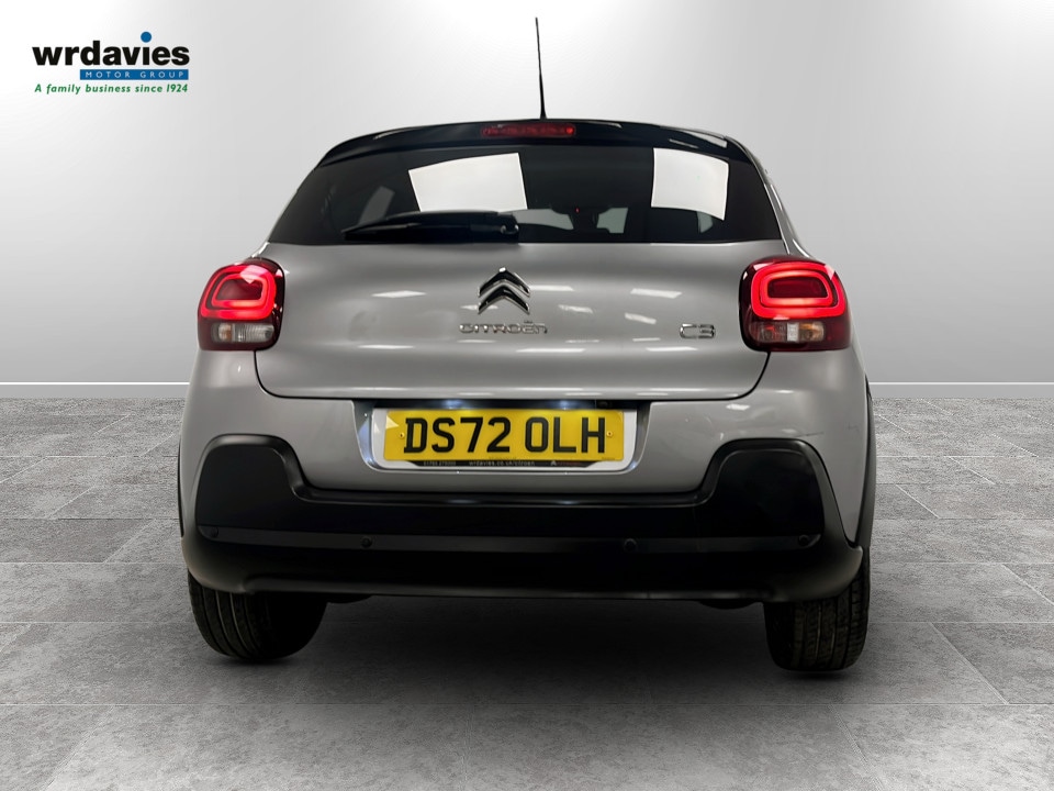 Used Citroen C3 2023 for sale - 77778362: Photo 6