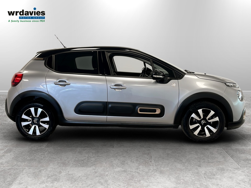Used Citroen C3 2023 for sale - 77778362: Photo 9