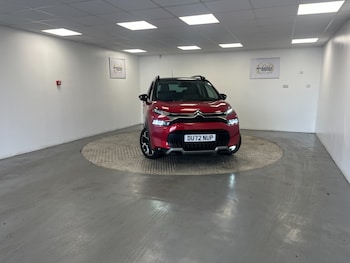 Used Citroen C3 Aircross 2022 for sale - 76276606: Photo