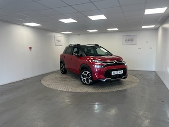 Used Citroen C3 Aircross 2022 for sale - 76276606: Photo