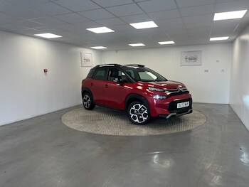 Used Citroen C3 Aircross 2022 for sale - 76276606: Photo