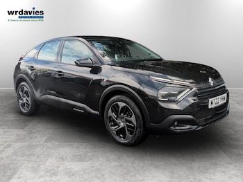 Used Citroen C4 2022 for sale - 78856405: Photo
