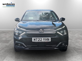 Used Citroen C4 2022 for sale - 78856405: Photo