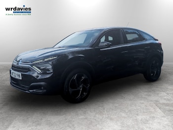 Used Citroen C4 2022 for sale - 78856405: Photo