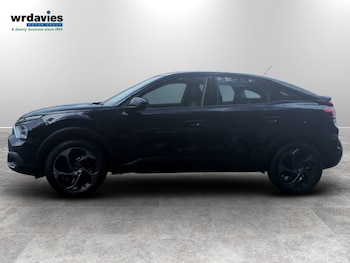 Used Citroen C4 2022 for sale - 78856405: Photo