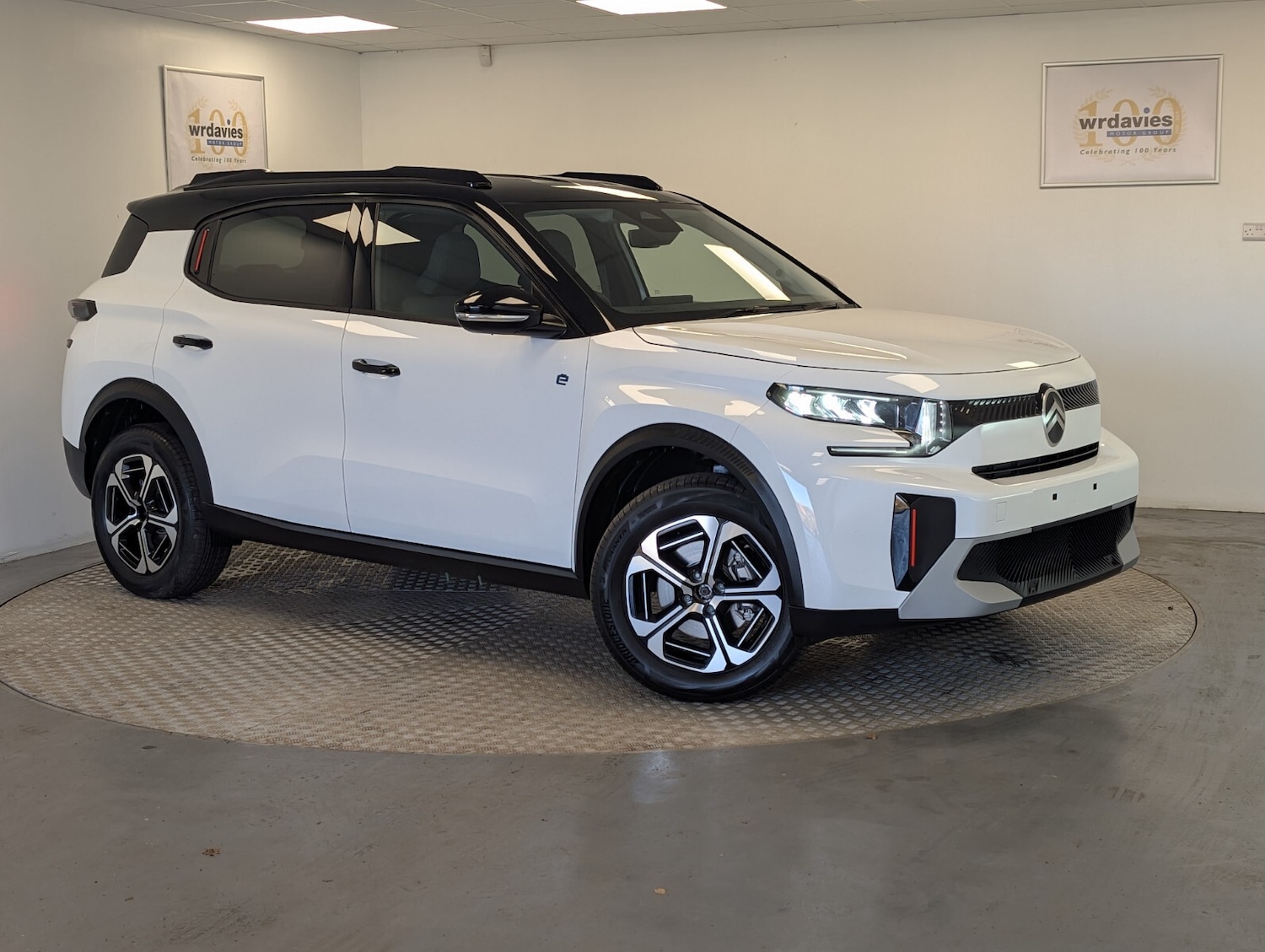 Used Citroen C3 Aircross for sale - 76804197: Photo 1