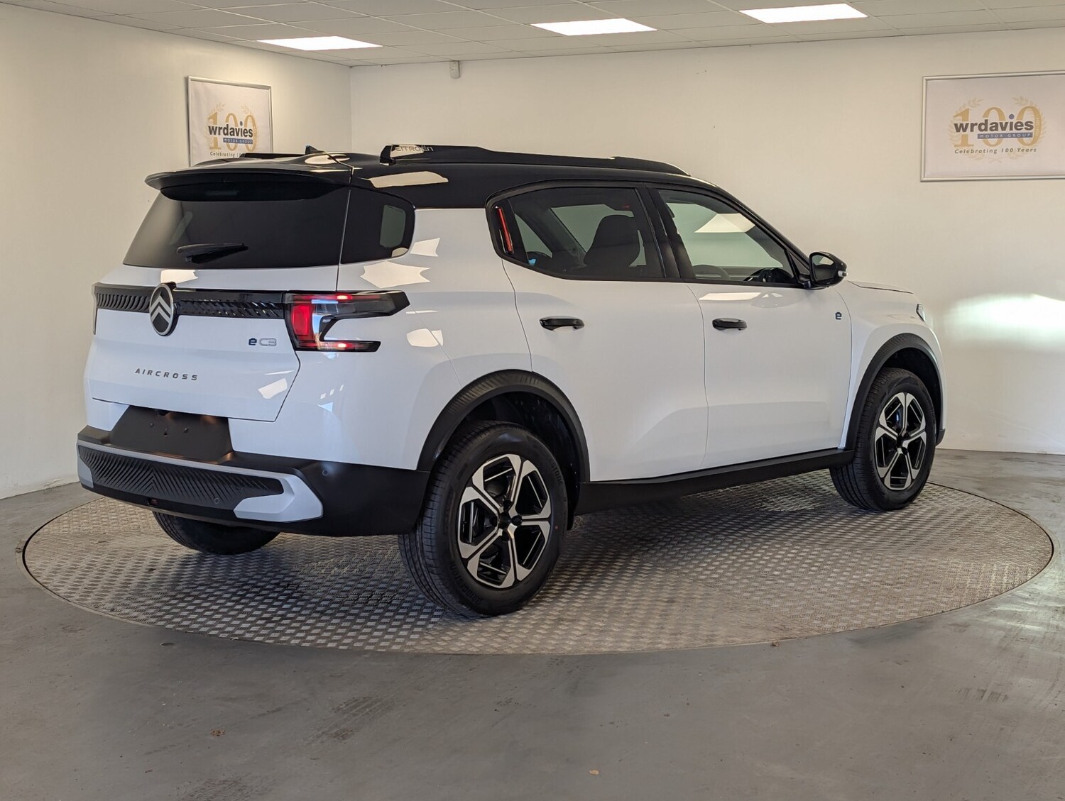 Used Citroen C3 Aircross for sale - 76804197: Photo 10