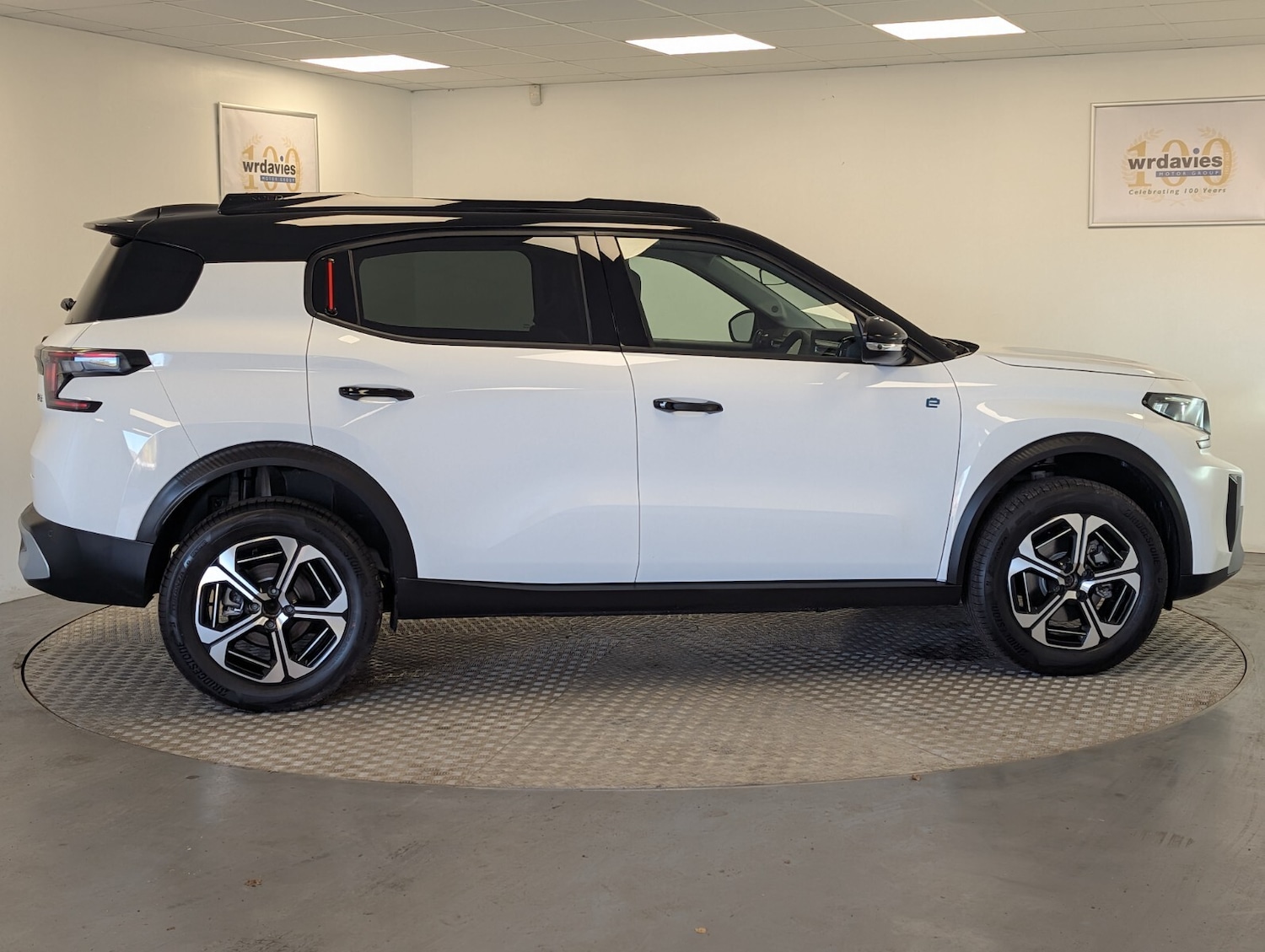 Used Citroen C3 Aircross for sale - 76804197: Photo 11