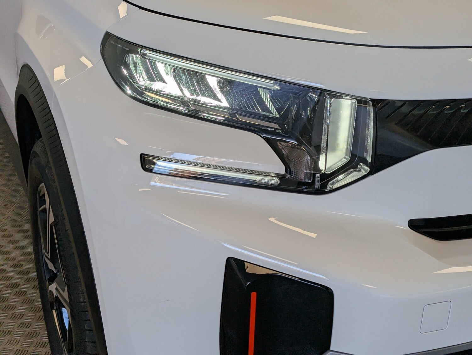 Used Citroen C3 Aircross for sale - 76804197: Photo 12