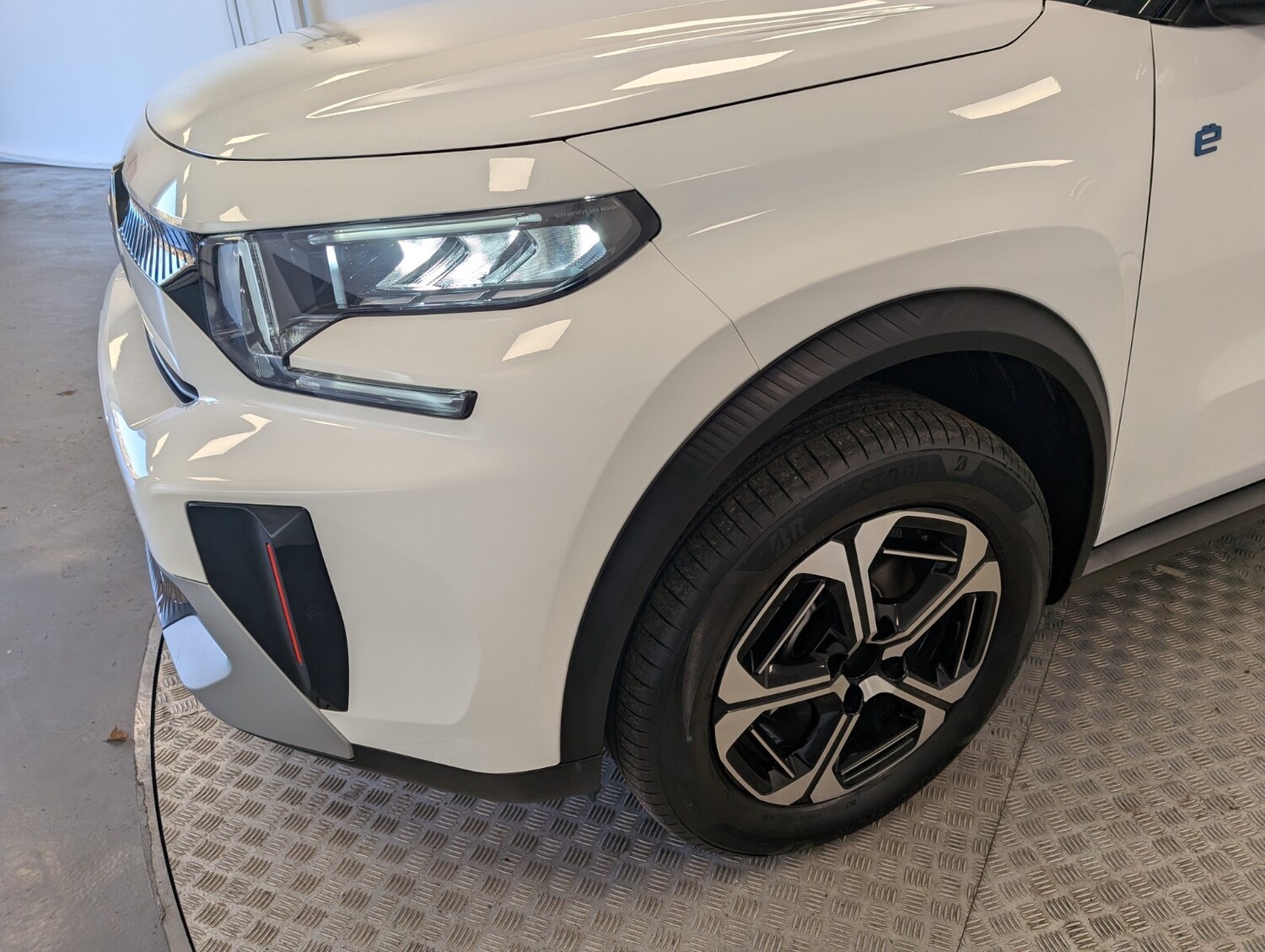 Used Citroen C3 Aircross for sale - 76804197: Photo 14