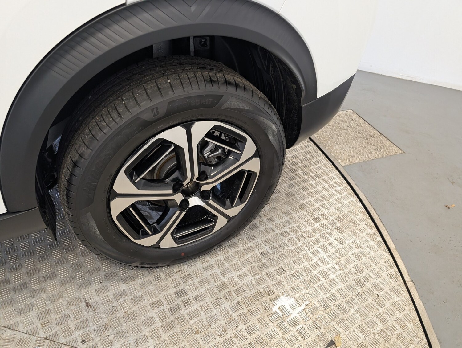 Used Citroen C3 Aircross for sale - 76804197: Photo 16