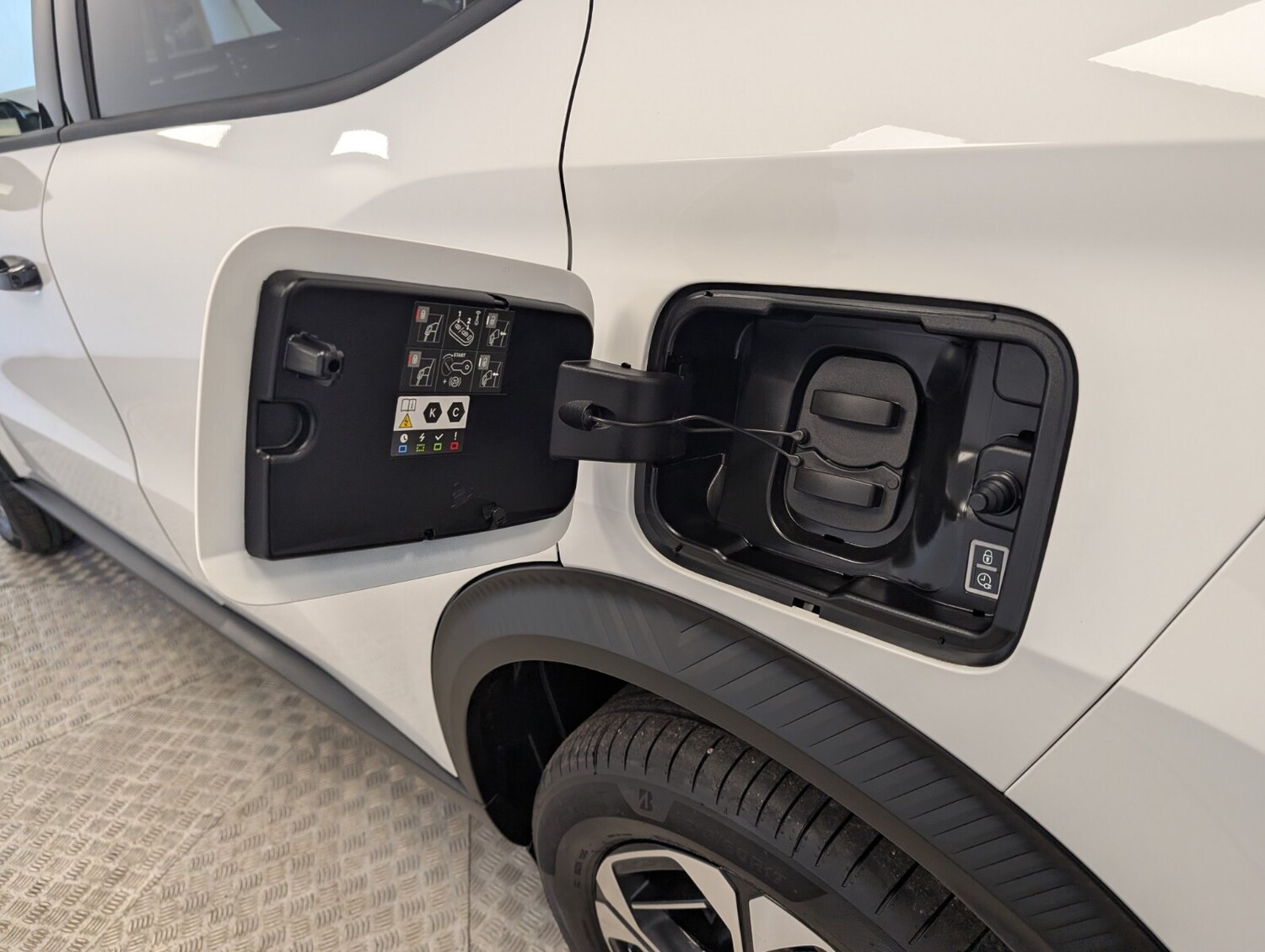 Used Citroen C3 Aircross for sale - 76804197: Photo 17