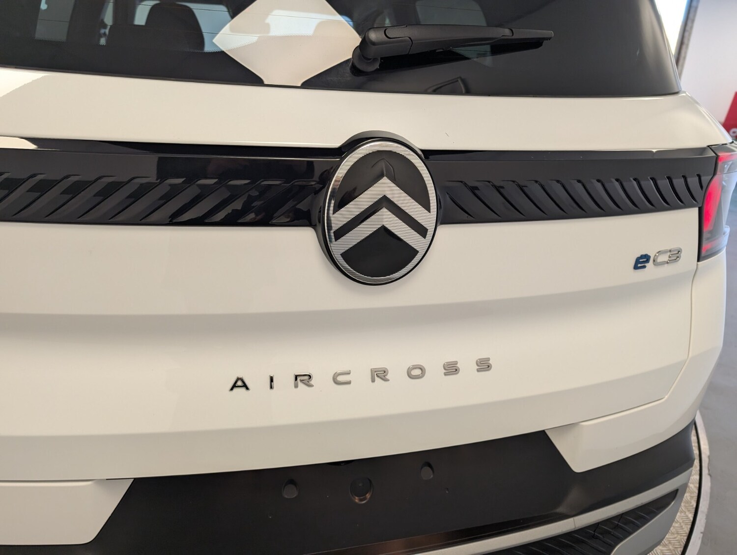 Used Citroen C3 Aircross for sale - 76804197: Photo 18