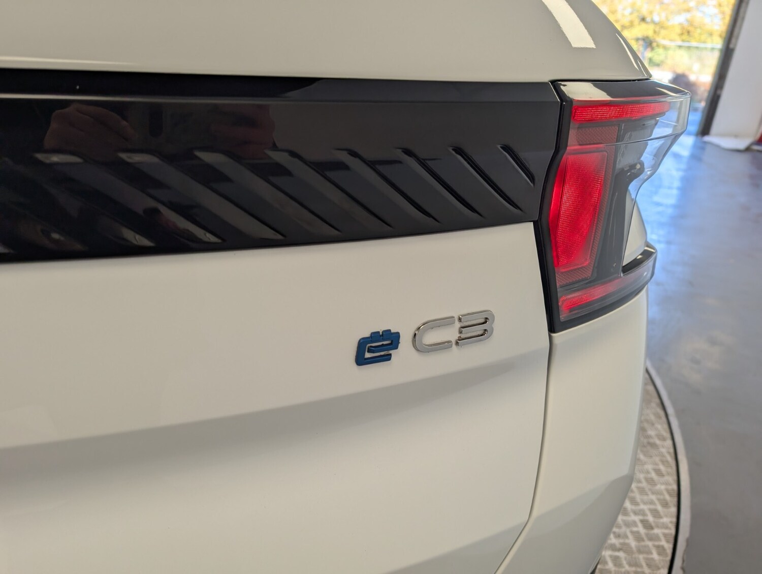 Used Citroen C3 Aircross for sale - 76804197: Photo 19