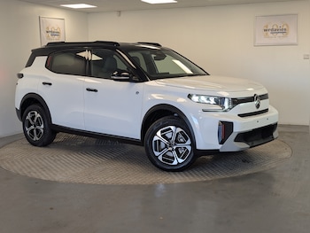 83kW Standard Range Plus 44kWh 5dr Auto