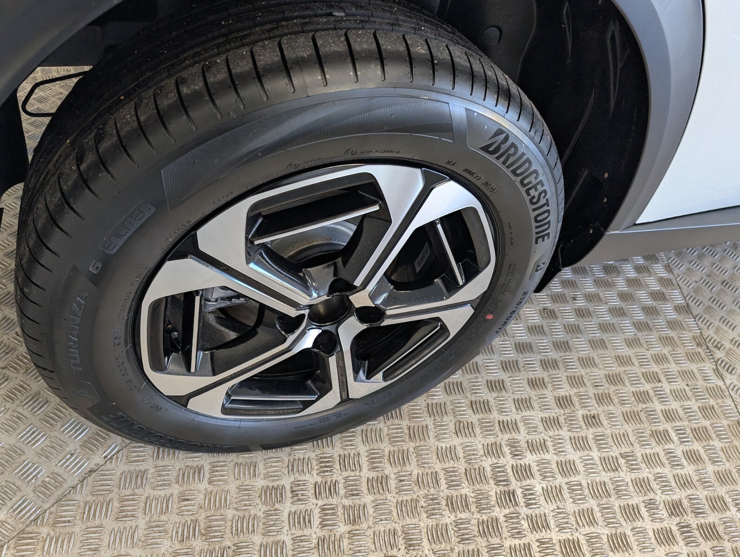 Used Citroen C3 Aircross for sale - 76804197: Photo 20