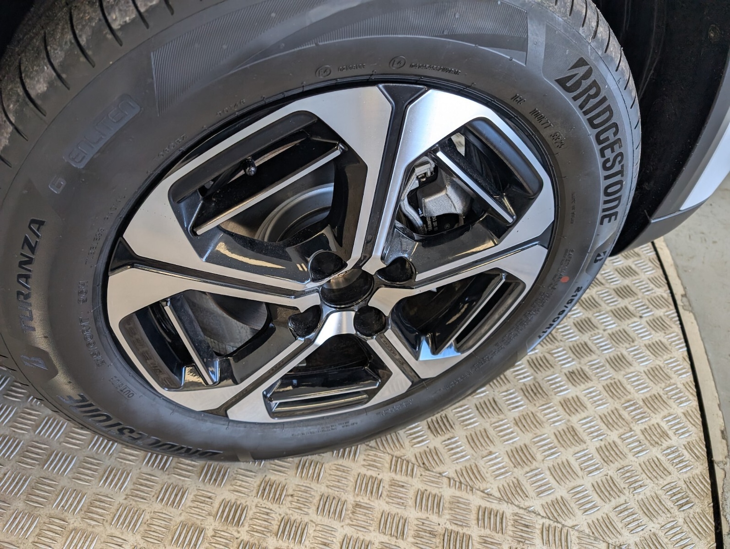 Used Citroen C3 Aircross for sale - 76804197: Photo 21