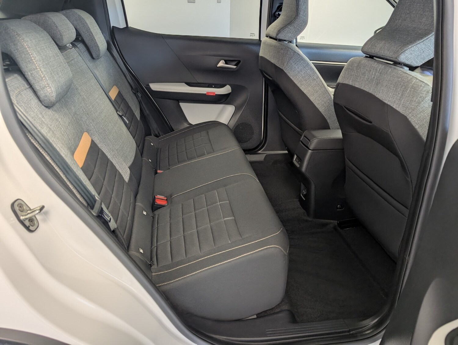 Used Citroen C3 Aircross for sale - 76804197: Photo 23