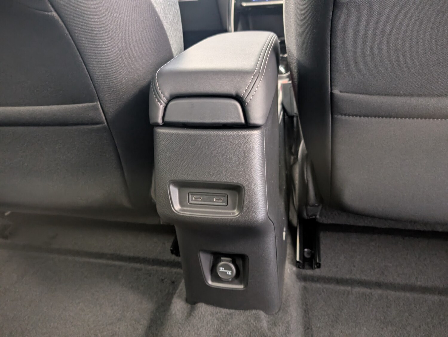 Used Citroen C3 Aircross for sale - 76804197: Photo 24