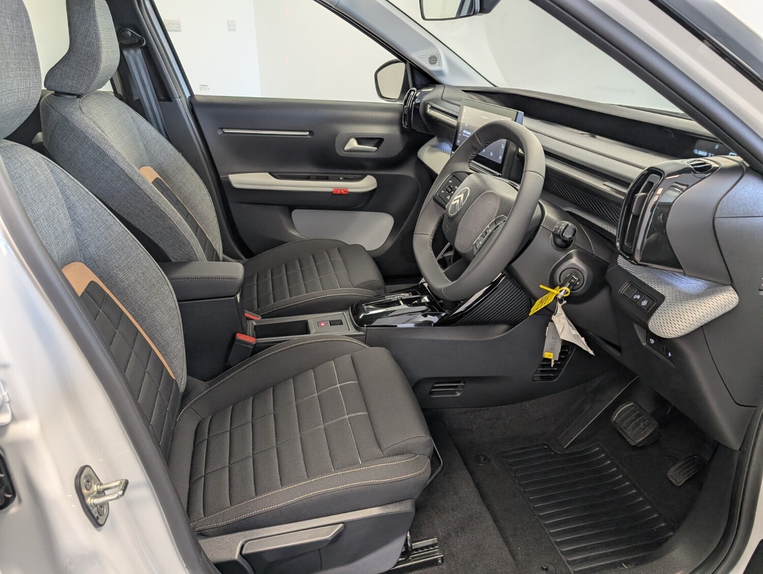 Used Citroen C3 Aircross for sale - 76804197: Photo 26