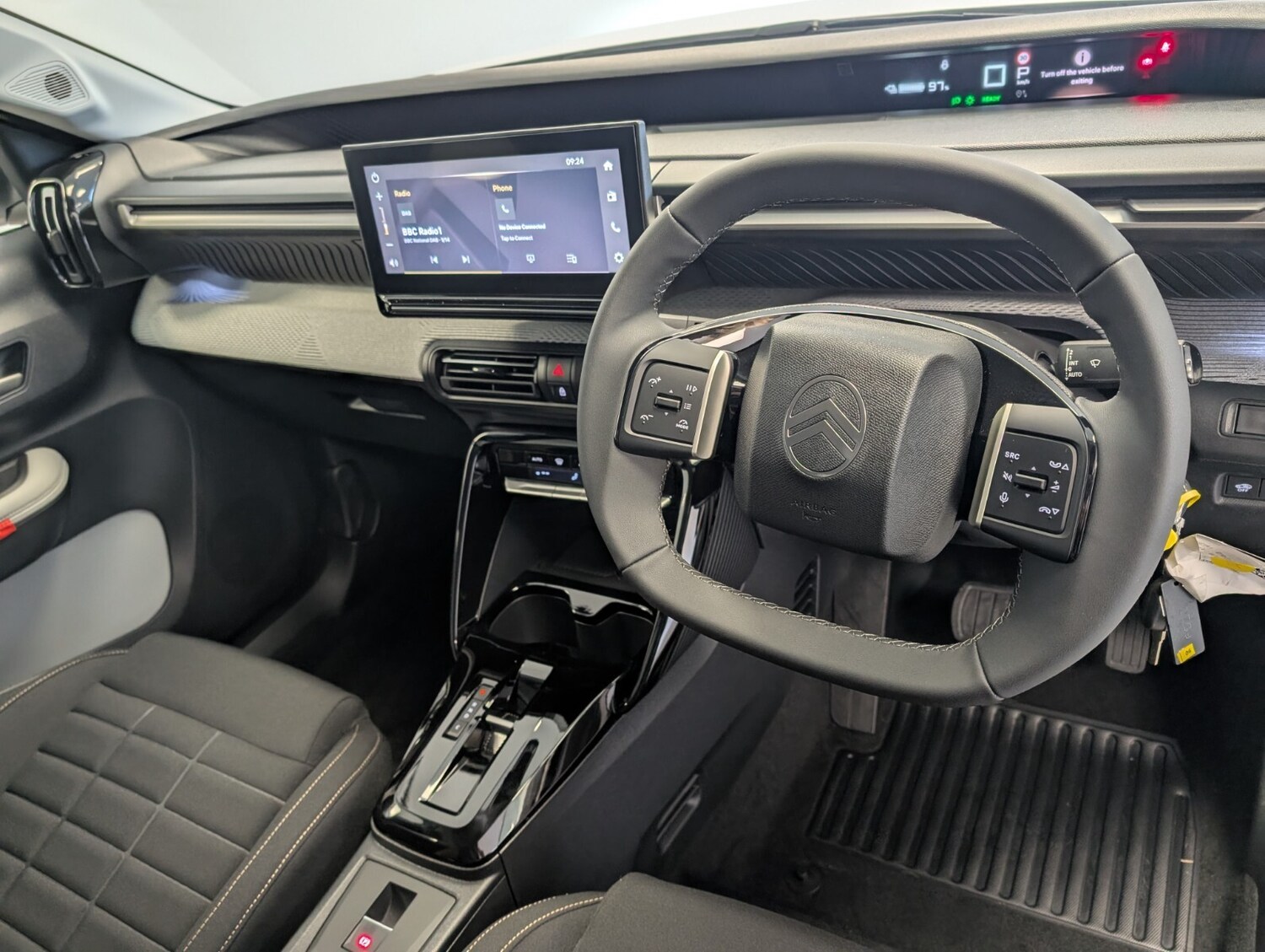 Used Citroen C3 Aircross for sale - 76804197: Photo 27